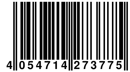 4 054714 273775