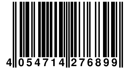 4 054714 276899