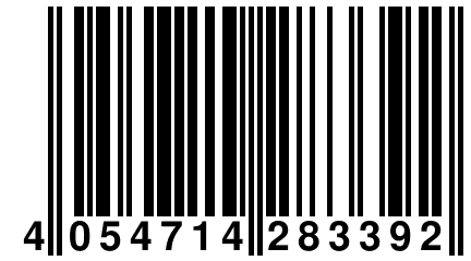 4 054714 283392