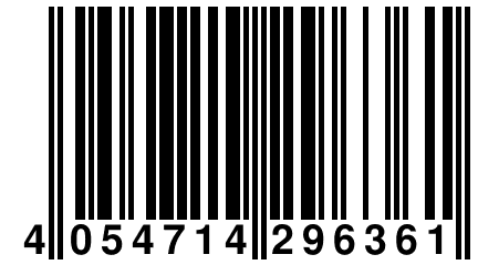 4 054714 296361