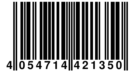 4 054714 421350