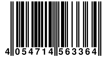 4 054714 563364