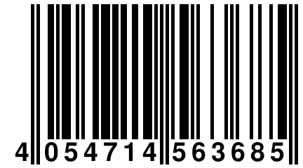 4 054714 563685
