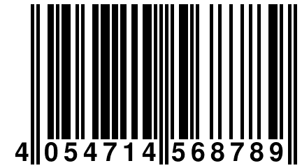 4 054714 568789