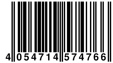 4 054714 574766