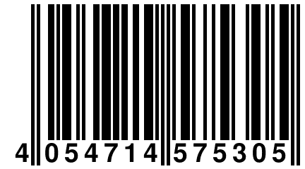 4 054714 575305