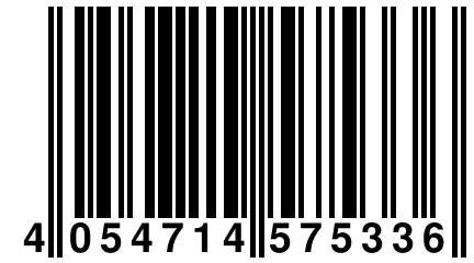 4 054714 575336
