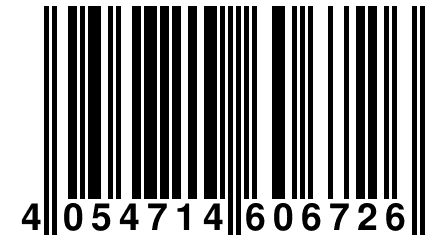 4 054714 606726