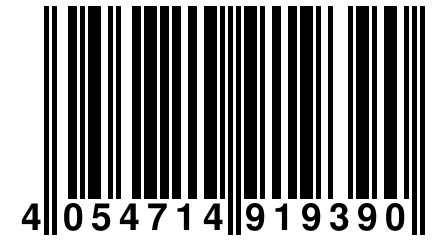 4 054714 919390