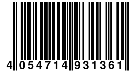 4 054714 931361