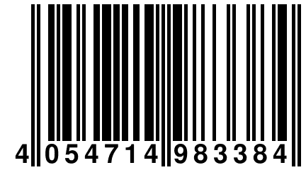 4 054714 983384