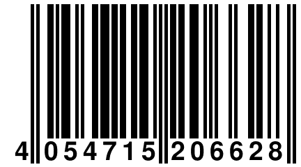 4 054715 206628
