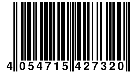 4 054715 427320