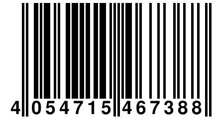 4 054715 467388