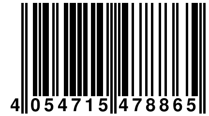 4 054715 478865