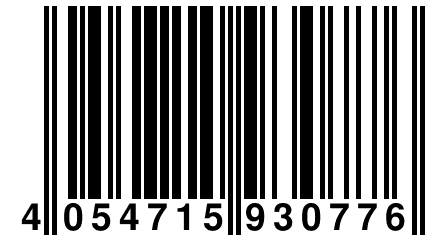 4 054715 930776