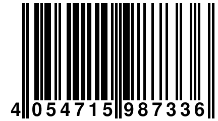 4 054715 987336