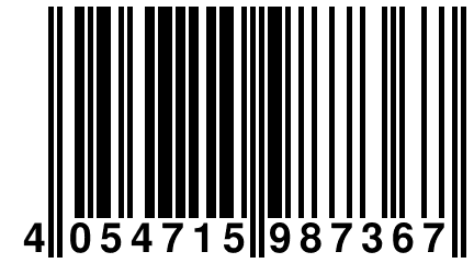 4 054715 987367