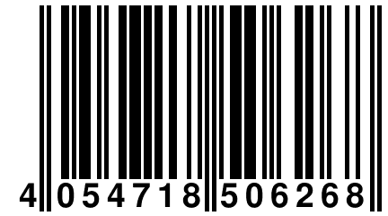 4 054718 506268