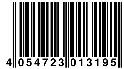 4 054723 013195