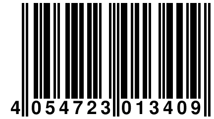 4 054723 013409