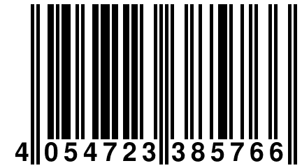 4 054723 385766