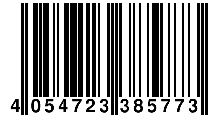 4 054723 385773