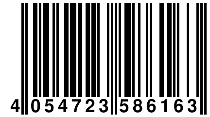 4 054723 586163