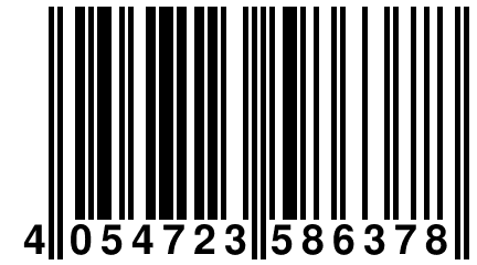 4 054723 586378