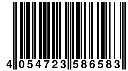 4 054723 586583