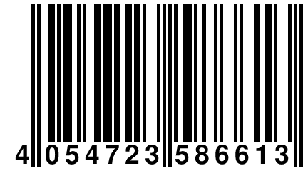 4 054723 586613
