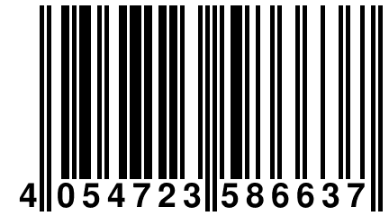 4 054723 586637