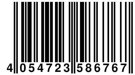 4 054723 586767