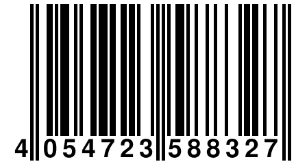 4 054723 588327