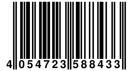 4 054723 588433