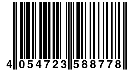 4 054723 588778