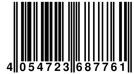 4 054723 687761