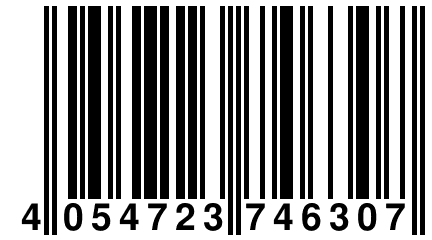 4 054723 746307