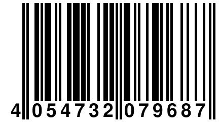 4 054732 079687