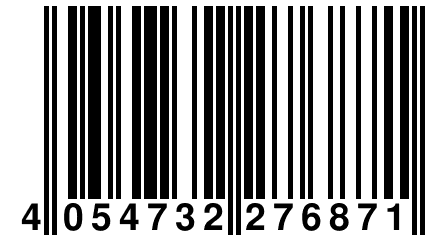 4 054732 276871