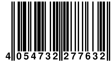 4 054732 277632