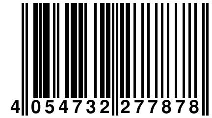 4 054732 277878