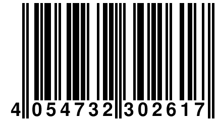 4 054732 302617