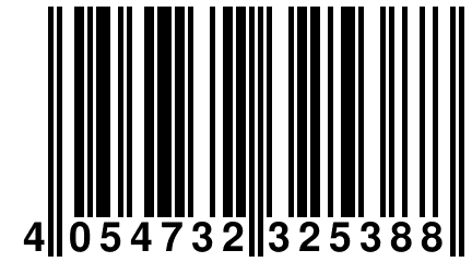 4 054732 325388