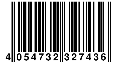 4 054732 327436