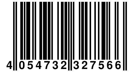 4 054732 327566