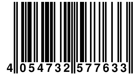 4 054732 577633