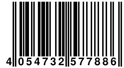 4 054732 577886