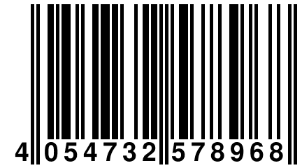 4 054732 578968