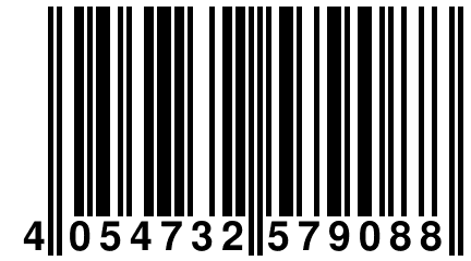 4 054732 579088